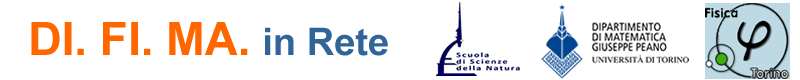 Logo of DI.FI.MA. in Rete