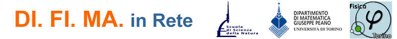 Logo di DI.FI.MA. in Rete